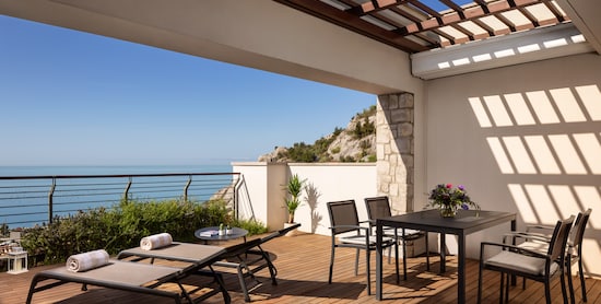 Tivoli Portopiccolo Sistiana Apartments